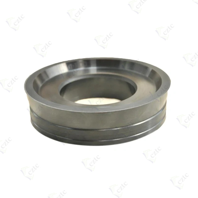 082308005 Delivery Piston Seal Ø 120 For Putzmeister Concrete Pump